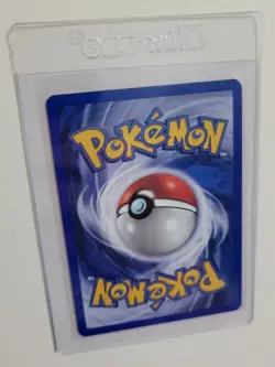 Sunflora - Pokemon Neo Genesis First 1st Edition #50 - Uncommon - Image 4
