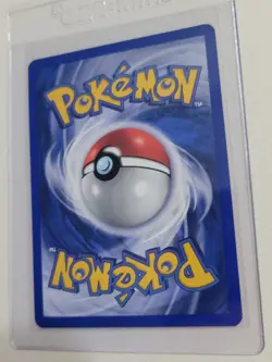 Sunflora - Pokemon Neo Genesis First 1st Edition #50 - Uncommon - Image 5
