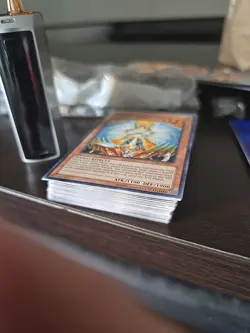 Bulk of Yu-Gi-Oh! cards. Up to 50 cards. Yugioh cards - Image 1