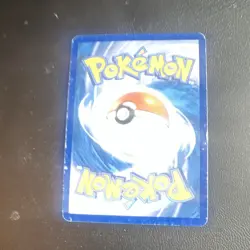 Pokemon TCG Heatran LV.X Stormfront Holo Ultra Rare 97/100 120 HP - Image 2