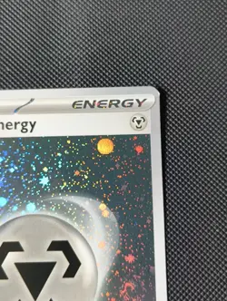 Basic Metal Energy - Cosmos Holo - Scarlet & Violet 151 008 - Mint - Pokemon (SW - Image 3