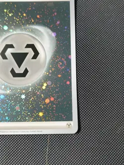Basic Metal Energy - Cosmos Holo - Scarlet & Violet 151 008 - Mint - Pokemon (SW - Image 4