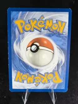 Pokemon TCG Nest Ball 255/198 SV01 Scarlet & Violet Full Art Holo Hyper Rare EN - Image 2