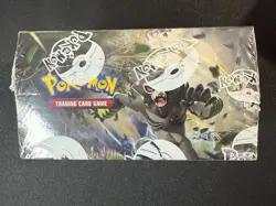 Vivid Voltage Sealed Booster Box Pokemon Nintendo 2020 - Image 3