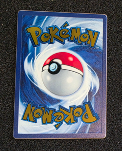 Pokemon-Scarlet & Violet 151- UPC Promo-Mew Ex-Gold Metal #205 NM - Image 2