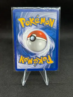 2005 Pokemon EX Delta Species Holo Rare Beedrill Delta Species 1/113 - Image 2