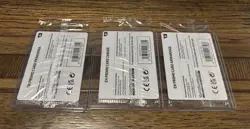 Pokemon Pitch Black Stamped Store Promos SEALED- Complete Set of 3 - Image 2