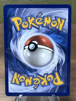 Pokemon TCG Mega Zeraora ex 114/084 Pitch Black SIR - Image 2