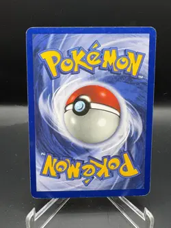 Pokemon Breeder 76/102 Rare Base Set Unlimited Pokemon LP - Image 2