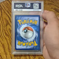 PSA 10 Articuno 009/034 Pokemon TCG Classic: Blastoise CLB Holo 2023 EN - Image 2