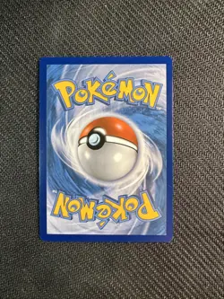 Mew XY110 Pokemon XY Promo Holo - Image 2
