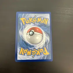 Red & Blue 234/236 Full Art Trainer 2019 Cosmic Eclipse Pokemon Card NM - Image 2