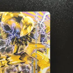 Pokemon Trevenant BREAK 66/122 Breakpoint Rare Full Art Holo English 2016 MP - Image 4
