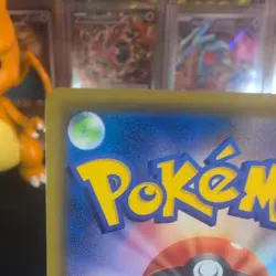 Alcremie VMAX 032/076 S3a: Legendary Heartbeat Holo (Japanese) Pokemon TCG - Image 2