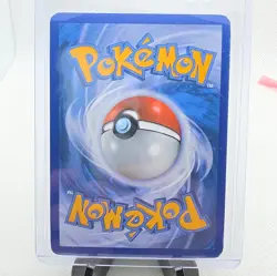 Pokemon Rattata 15/16 Rumble Promo English Regular - Image 2