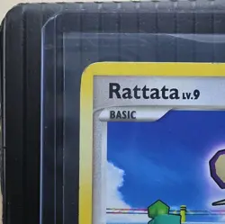 Pokemon Rattata 15/16 Rumble Promo English Regular - Image 3