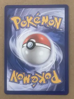 Pokemon Pitch Black Slowbro 90/84 IR - Image 2
