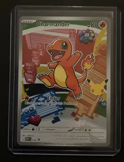 POKEMON FIRST PARTNER SERIES 1 BUBLASAUR SQUIRTLE CHARMANDER LOT KANTO - Image 5