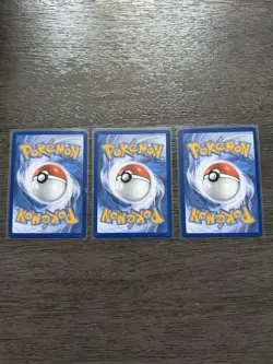 Pokemon TCG First Partner Illustration Series 2 Chikorita, Totodile, Cyndaquil - Image 2