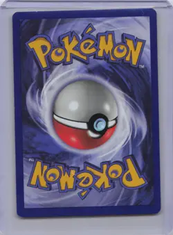 Mewtwo 3 Promo Wizards Black Star Promos Pokemon Lightly Played - Image 2