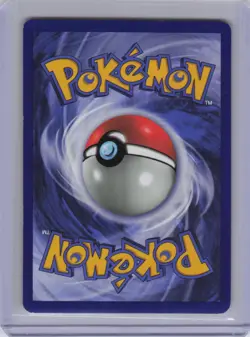 Mew 8 Promo Wizards Black Star Promos Pokemon Lightly Played - Image 2