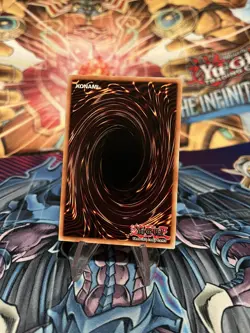 Konami Yu-Gi-Oh! TCG Cyber Dragon GFP2-EN178 Ghost Rare Foil 1st Ed NM - Image 2