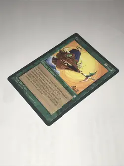 Magic the Gathering Lure Card - Image 4