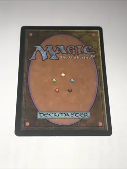 Magic the Gathering Lure Card - Image 5