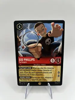 Disney Lorcana 260 Card Bulk Lot | 3 Legendary + 1 Epic | Wilds Unknown - Image 2