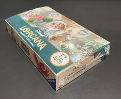 Archazia's Island Booster Box - Disney Lorcana - Sealed - Image 4