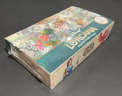 Archazia's Island Booster Box - Disney Lorcana - Sealed - Image 5