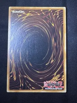 Konami Yu-Gi-Oh! Galaxy-Eyes Photon Dragon BLMM-EN007 1st Ed Secret Rare Foil - Image 3