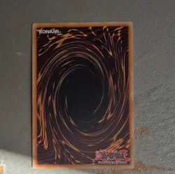 Konami Yu-Gi-Oh! TCG Dracotail Faimena JUSH-EN002 Collectors Rare 1st Ed Foil - Image 2