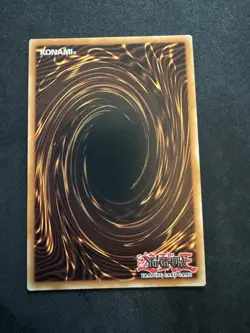 Yu-Gi-Oh GFTP-EN112 Mask Change Ultra Rare 1st Edition - Image 2