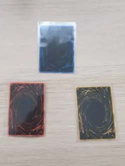 Yu-Gi-Oh TCG Limited Edition Ultra Rare Card LC01-EN001 LC01-EN002 LC001-EN003 - Image 2
