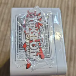 Konami Yu-Gi-Oh! 2025 Mega-Pack Tin English Booster Metal Tin - Image 4