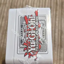 Konami Yu-Gi-Oh! 2025 Mega-Pack Tin English Booster Metal Tin - Image 5