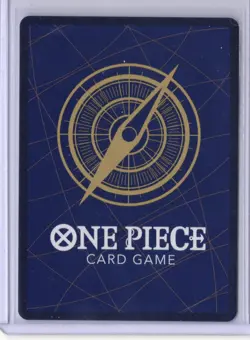 One Piece Promotion Cards #ST16-005 Monkey.D.Luffy (Beginners Deck Party [ST-23] - Image 2