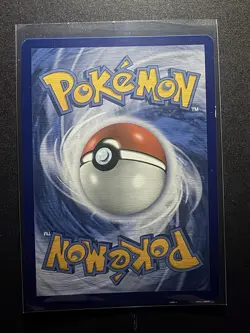 Cheryl 173/163 - Secret Rainbow Rare Full Art Battle Styles Pokemon Card - Image 2