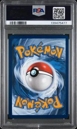 Pokemon Card | PSA 9 Feraligatr Black Star Promo SVP EN 213 Illustration Contest - Image 2
