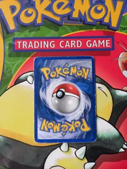 Kingdra 19/147 Reverse Holo Rare Aquapolis Pokemon Card - Image 2