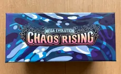 Chaos Rising Bulk Lot 600+ cards Holo/Reverse Holo Only NM - Image 1