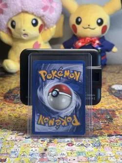 Pikachu 84/144 Skyridge Common Non Holo Vintage Pokemon Card e-Reader WOTC NM - Image 2