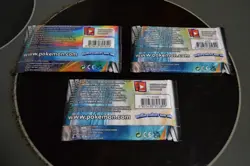 3 Pokemon Trading Card Game Sun & Moon Cosmic Eclipse Booster Packs 820650805899 - Image 2