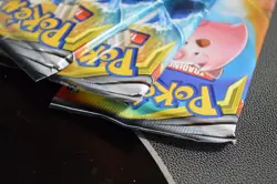 3 Pokemon Trading Card Game Sun & Moon Cosmic Eclipse Booster Packs 820650805899 - Image 3