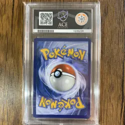 Pokemon Card - ACE 10 Clefairy 094/088 - Perfect Order - Gem Mint (Perfect 10) - Image 3