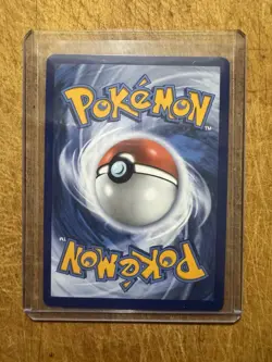Mega Venusaur EX 155/132 Mega Evolution ENGLISH Pokemon TCG Card - Image 4