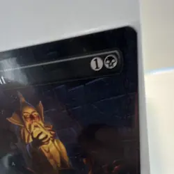 Diabolic Intent - MTG LOTR Tales of Middle-earth Borderless Mythic #0526 EN - Image 3