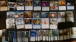 EDH - Amazing Spider-Man Hero Tribal, MTG Commander Deck, Marvel, Bracket 2 - Image 2