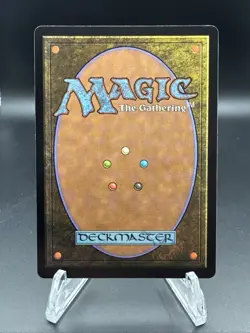 M.O.D.O.K. 106 Mythic Marvel Super Heroes Magic: The Gathering Near Mint - Image 2